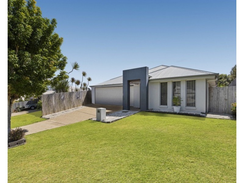 5 Riverstone Crescent, Little Mountain QLD 4551