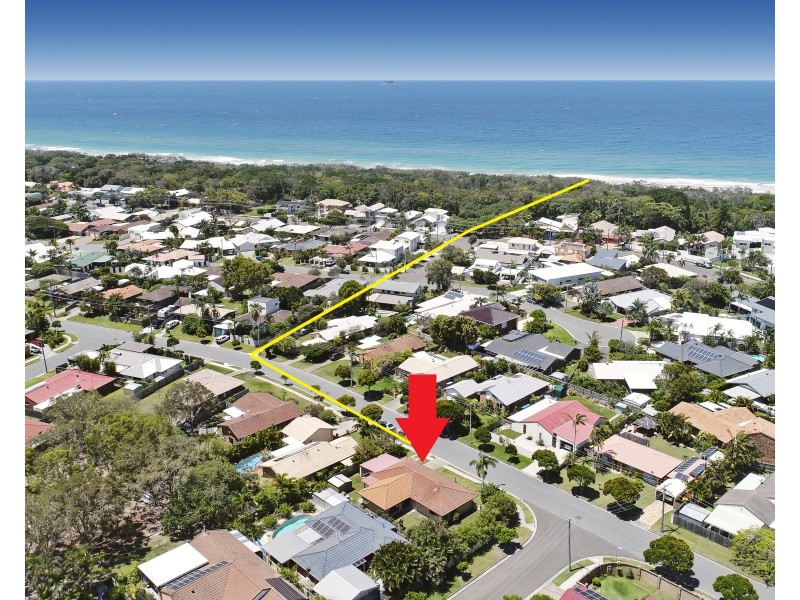 24 Peacock Crescent, Bokarina QLD 4575