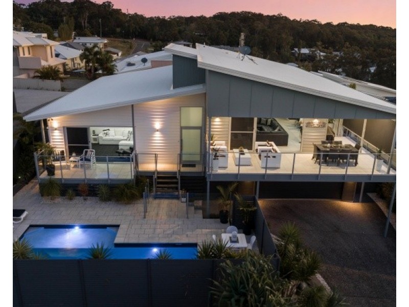 7 Byee Circuit, Aroona QLD 4551