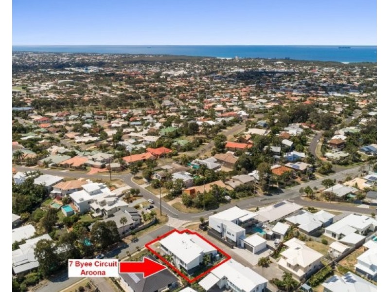 7 Byee Circuit, Aroona QLD 4551