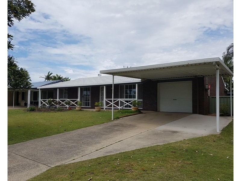 22 Regatta Boulevard, Wurtulla QLD 4575