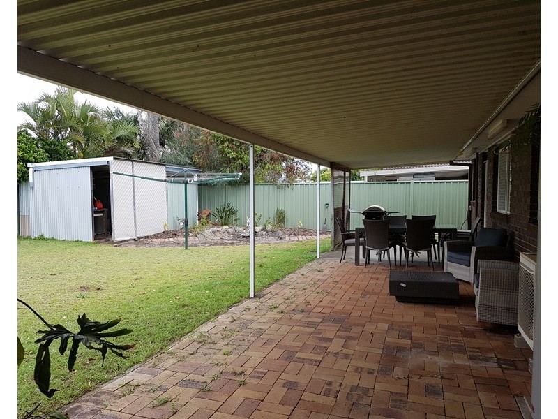 22 Regatta Boulevard, Wurtulla QLD 4575