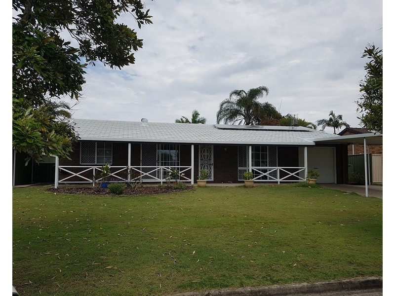 22 Regatta Boulevard, Wurtulla QLD 4575