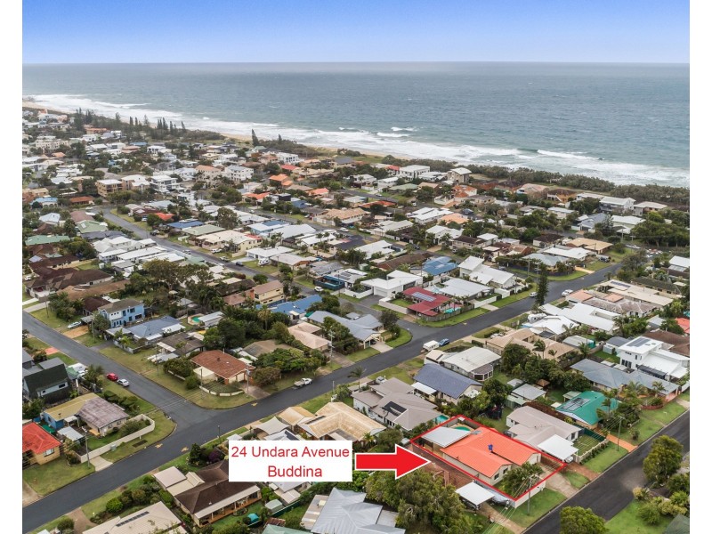 24 Undara Avenue, Buddina QLD 4575