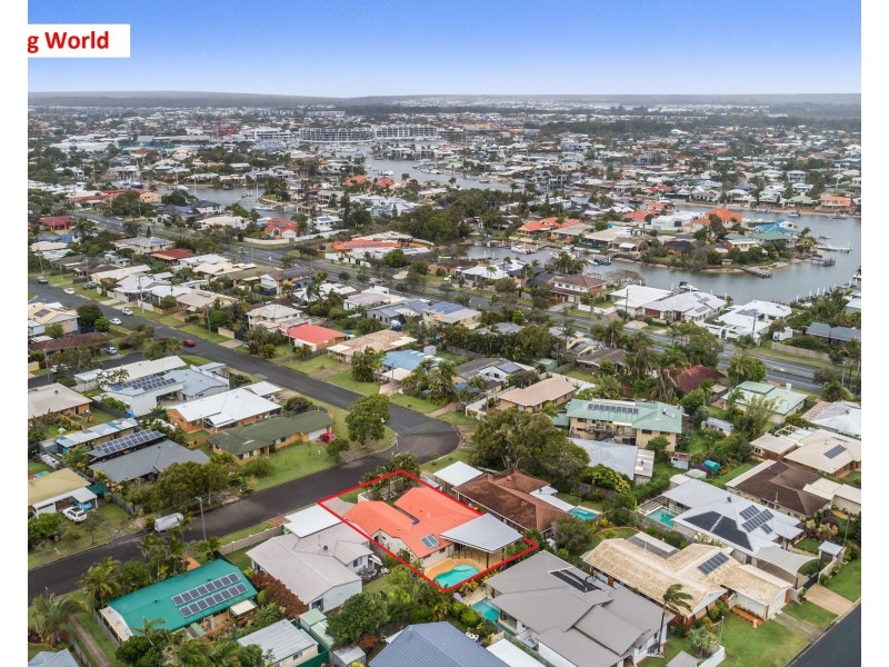 24 Undara Avenue, Buddina QLD 4575