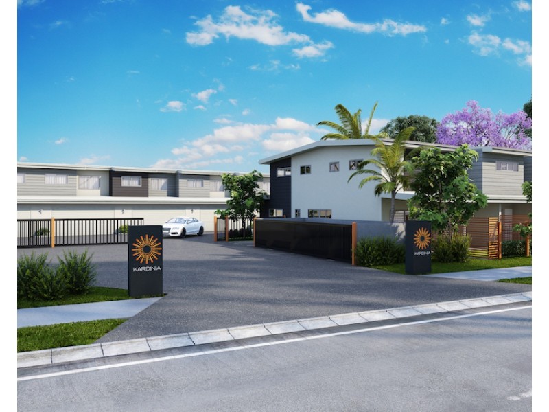 Cnr Nicklin Way and Regatta Boulevard, Wurtulla QLD 4575