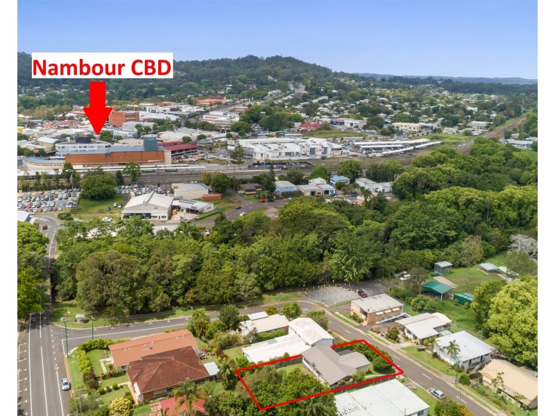 12 Florence Street, Nambour QLD 4560