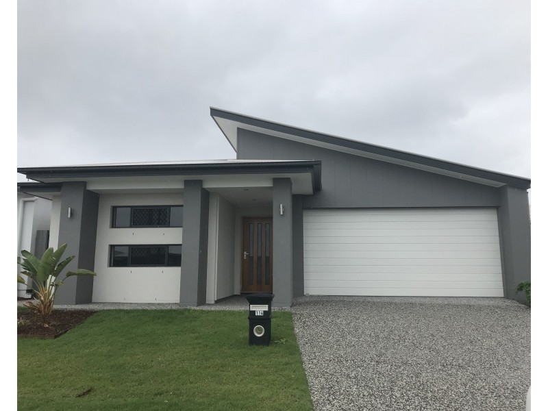 114 Mcarthur Parade, Caloundra West QLD 4551