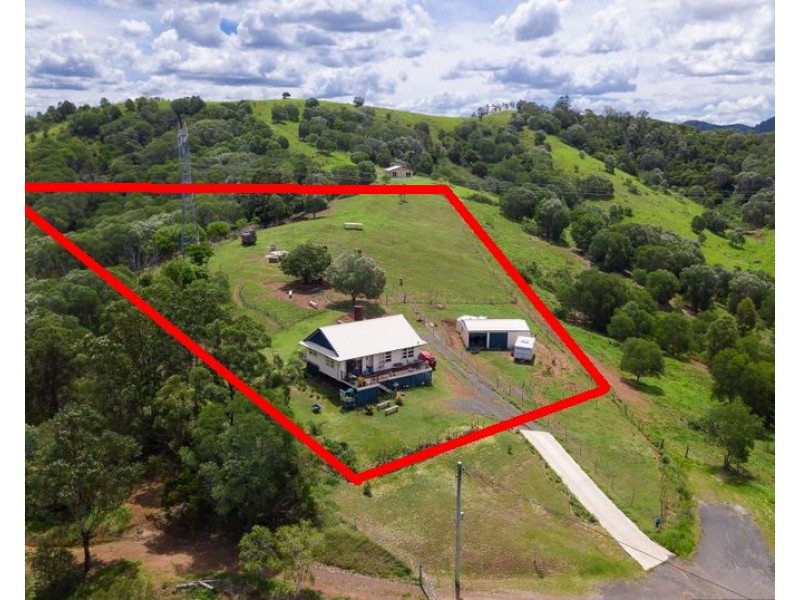 31 Eden Road,, Kandanga QLD 4570