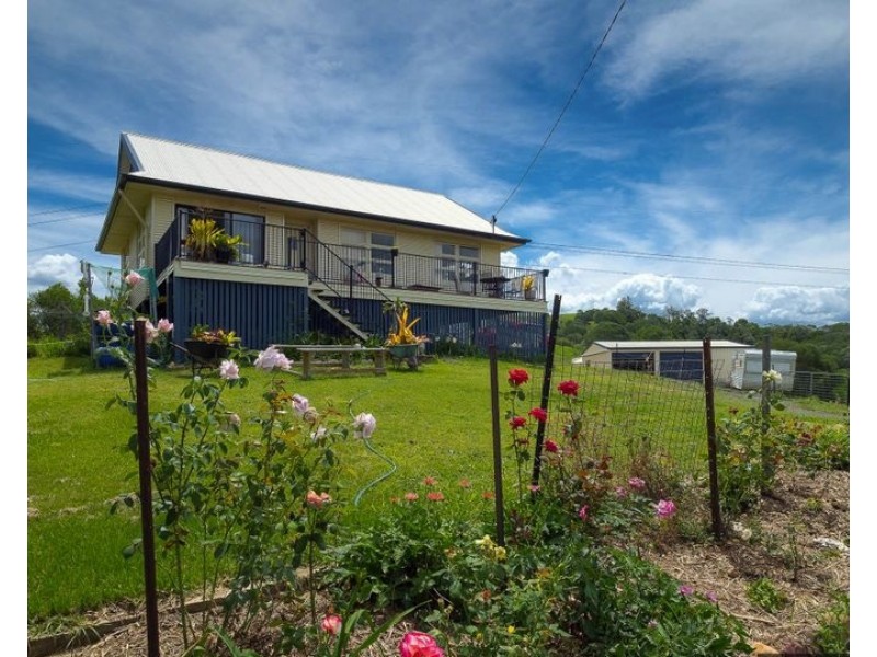 31 Eden Road,, Kandanga QLD 4570
