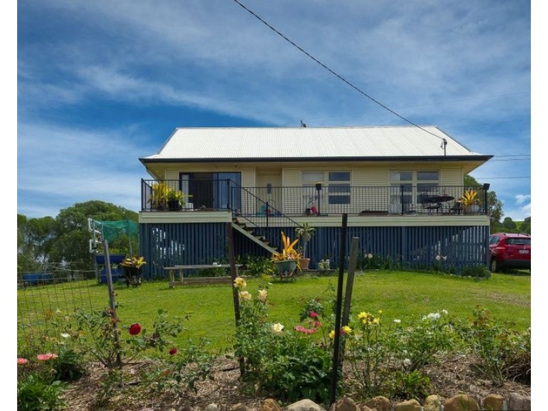 31 Eden Road,, Kandanga QLD 4570