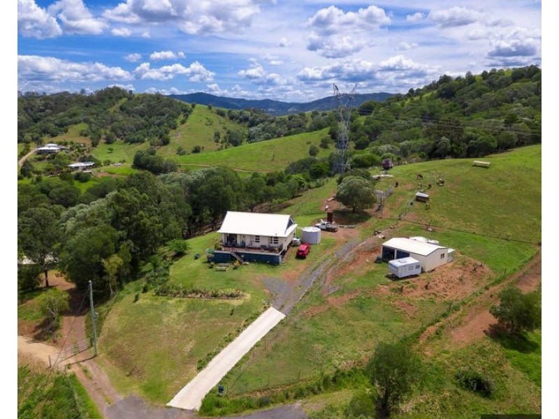 31 Eden Road,, Kandanga QLD 4570