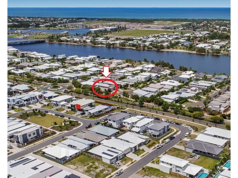 16 Sweep Court, Birtinya QLD 4575