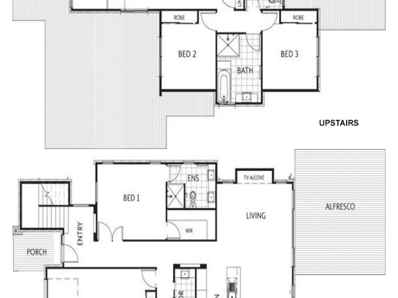 16 Sweep Court, Birtinya QLD 4575 Floorplan