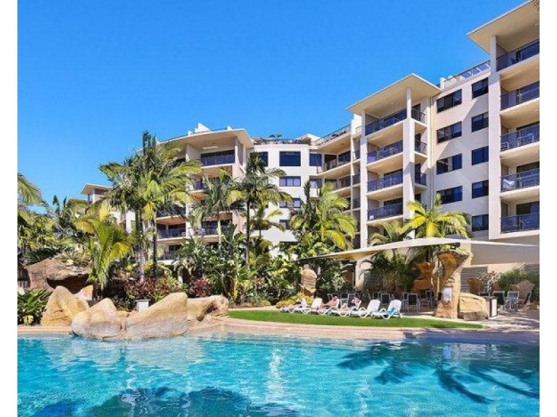 47/6 Mari Street, Alexandra Headland QLD 4572
