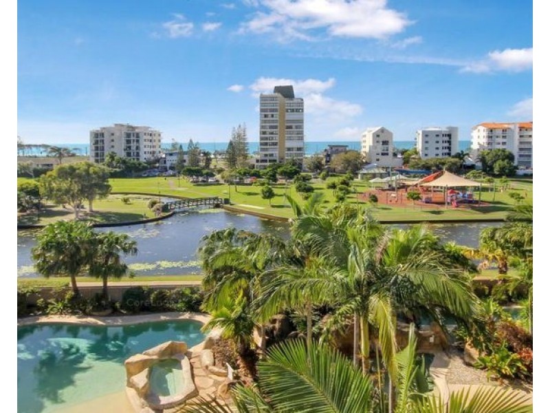 47/6 Mari Street, Alexandra Headland QLD 4572