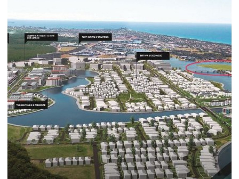 4 Entrance Island, Bokarina QLD 4575