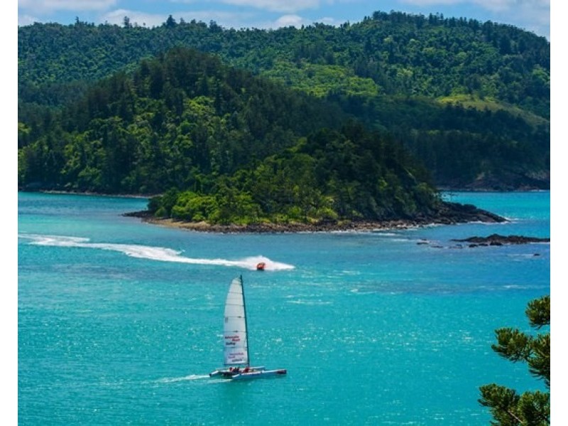 2/2 Coral Sea Avenue, Hamilton Island QLD 4803