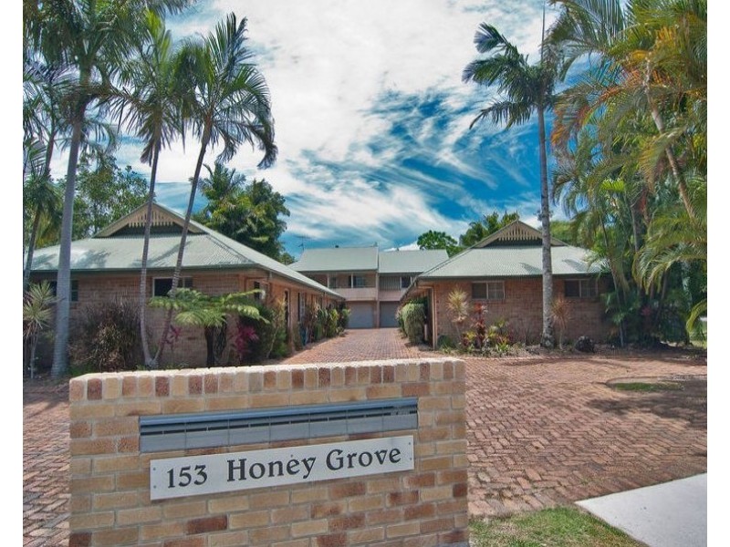 3/153 Mooloolaba Road, Buderim QLD 4556