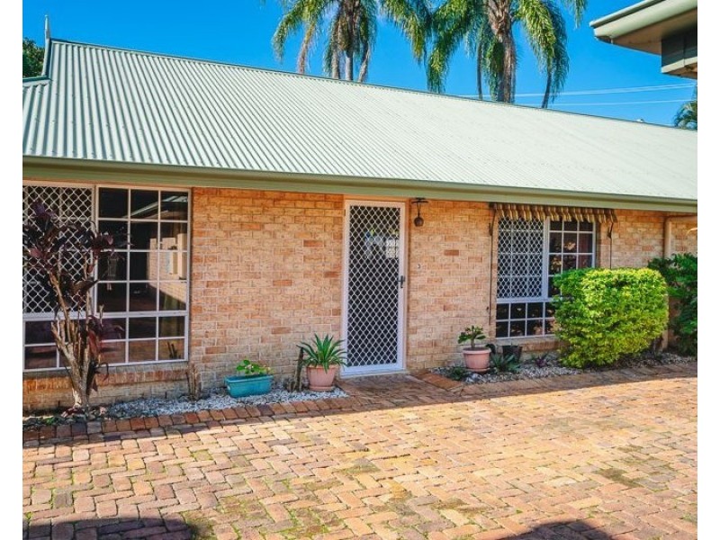 3/153 Mooloolaba Road, Buderim QLD 4556