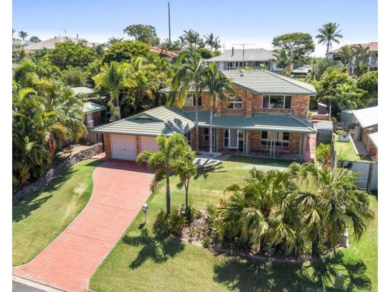 31 Riflebird Avenue, Aroona QLD 4551