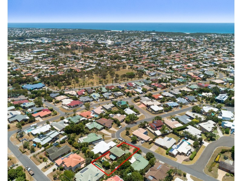 31 Riflebird Avenue, Aroona QLD 4551