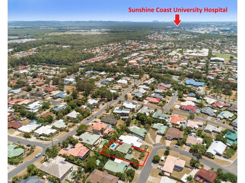 31 Riflebird Avenue, Aroona QLD 4551