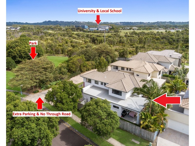 2 Whitby Lane, Sippy Downs QLD 4556