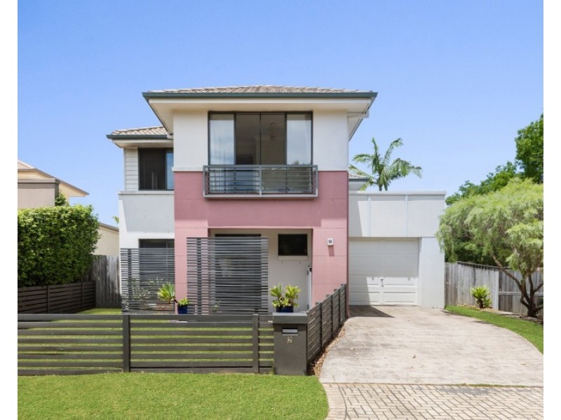 2 Whitby Lane, Sippy Downs QLD 4556