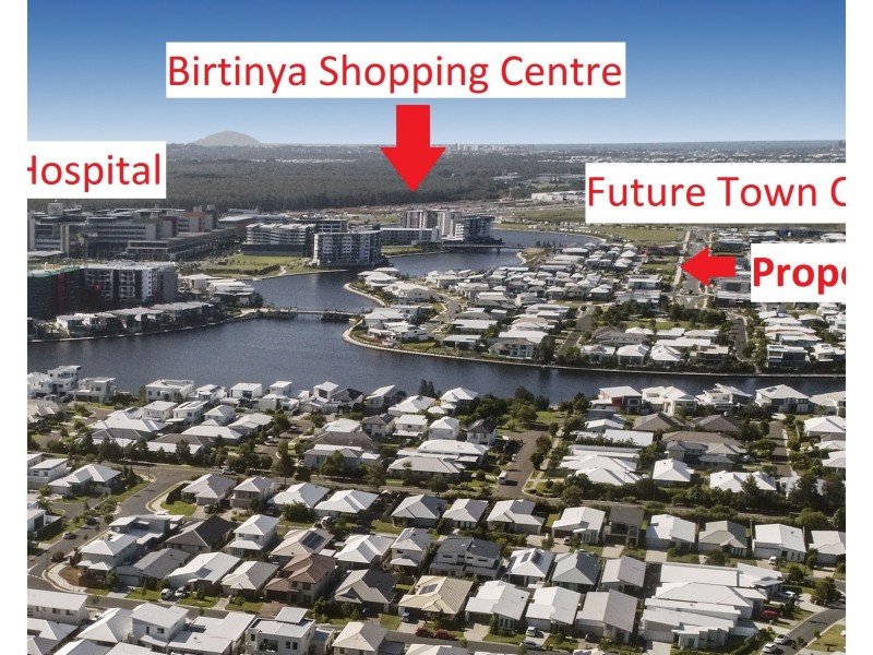 26 Prosperity Drive, Birtinya QLD 4575