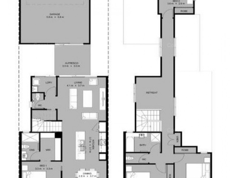 26 Prosperity Drive, Birtinya QLD 4575 Floorplan