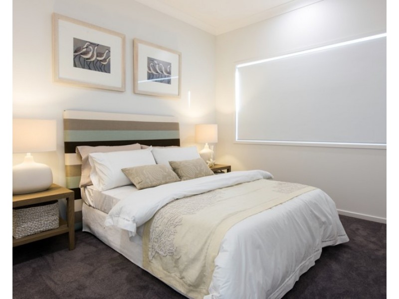 18 Berry Terrace, Caloundra West QLD 4551