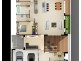 18 Berry Terrace, Caloundra West QLD 4551 Floorplan