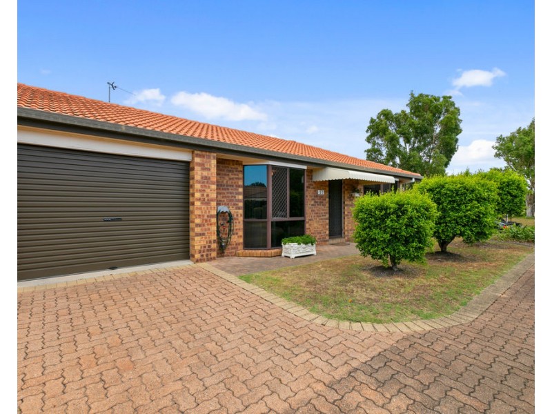 57/10 Melody Court, Warana QLD 4575