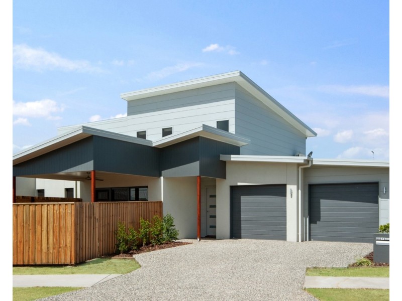 46 Burnet Circuit, Caloundra West QLD 4551