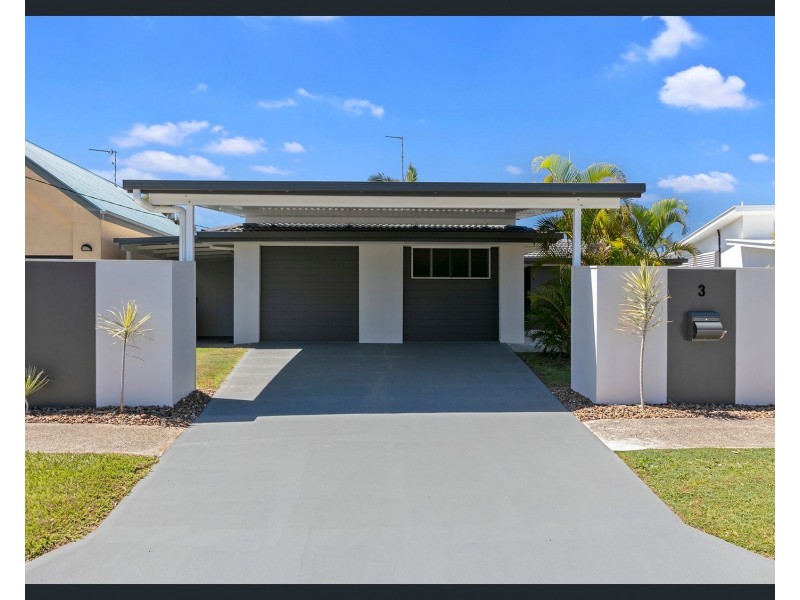 3 Coolahra Street, Warana QLD 4575