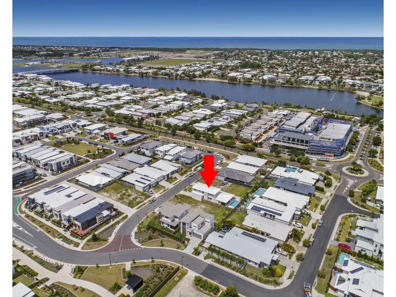 23 Esprit Crescent, Birtinya QLD 4575