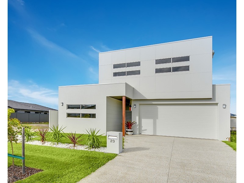 23 Esprit Crescent, Birtinya QLD 4575