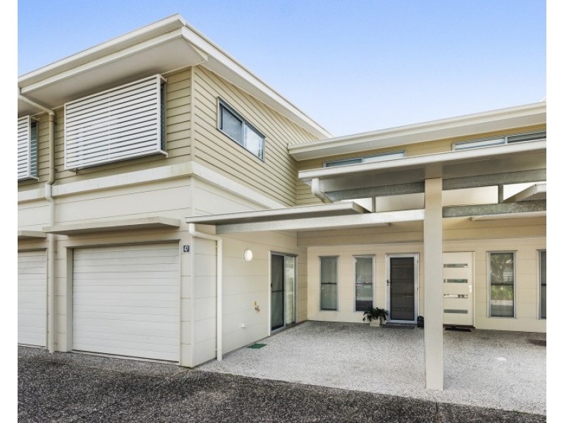 47/11 Crayfish Street, Mountain Creek QLD 4557