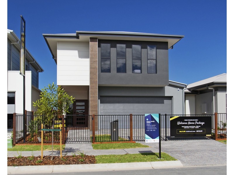 23 Berry Terrace, Caloundra West QLD 4551