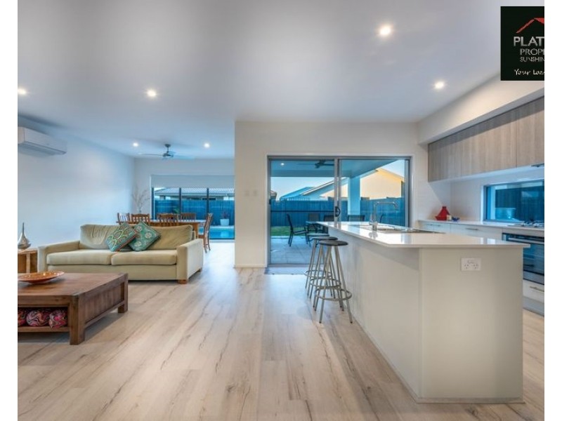 18 Panama Crescent, Mountain Creek QLD 4557