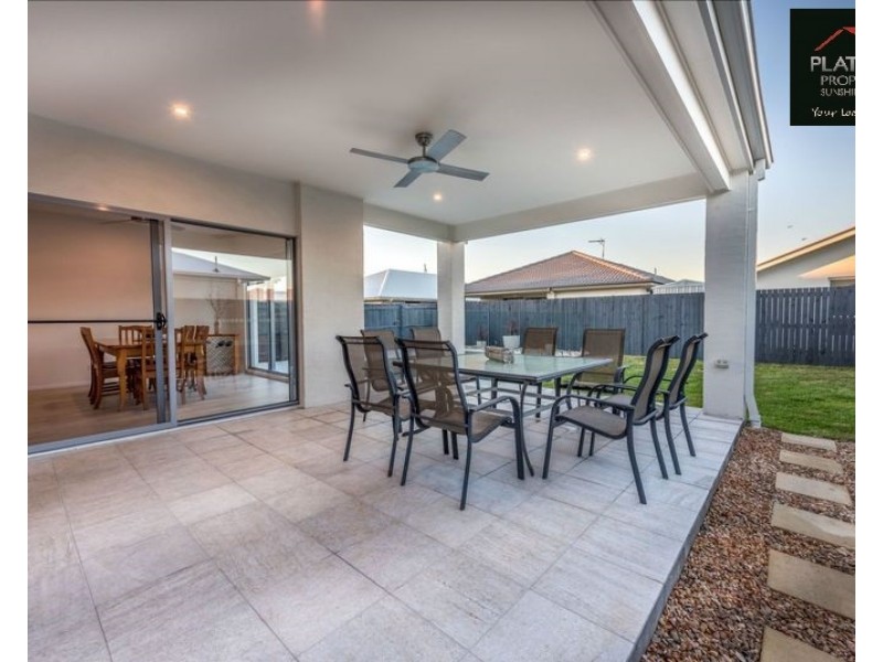 18 Panama Crescent, Mountain Creek QLD 4557