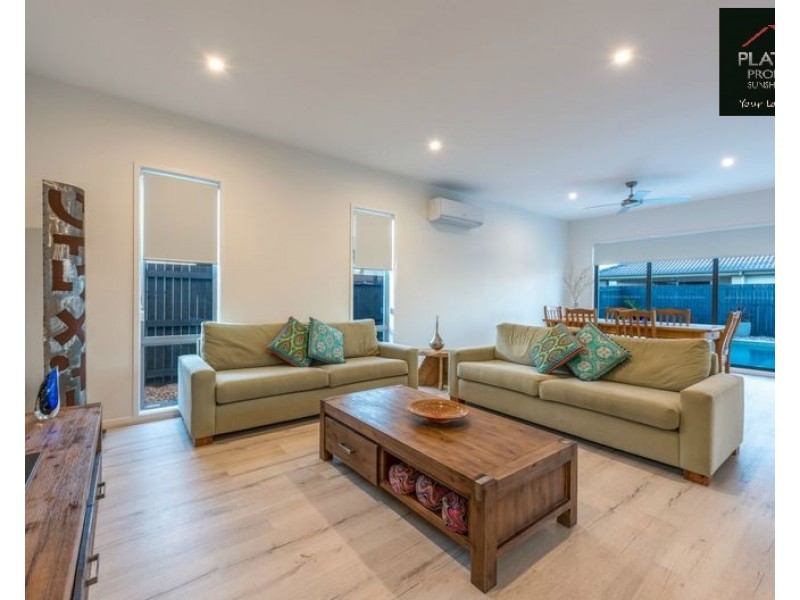 18 Panama Crescent, Mountain Creek QLD 4557