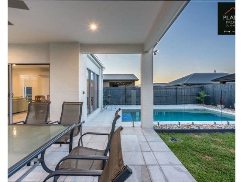 18 Panama Crescent, Mountain Creek QLD 4557