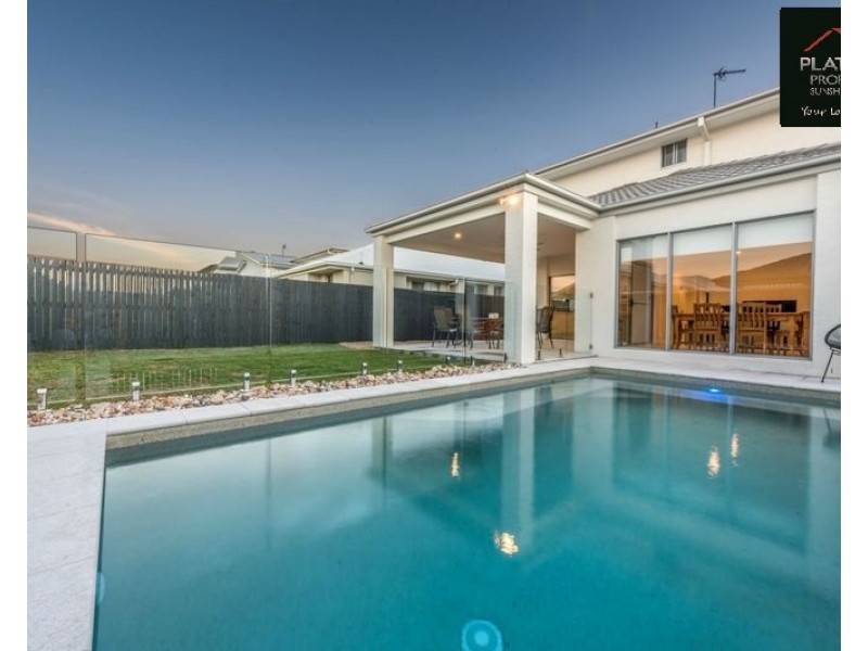 18 Panama Crescent, Mountain Creek QLD 4557