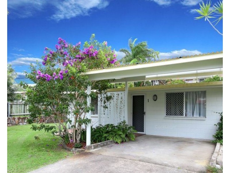 1/1 Mckenzie Drive, Maroochydore QLD 4558