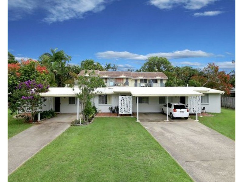 1/1 Mckenzie Drive, Maroochydore QLD 4558