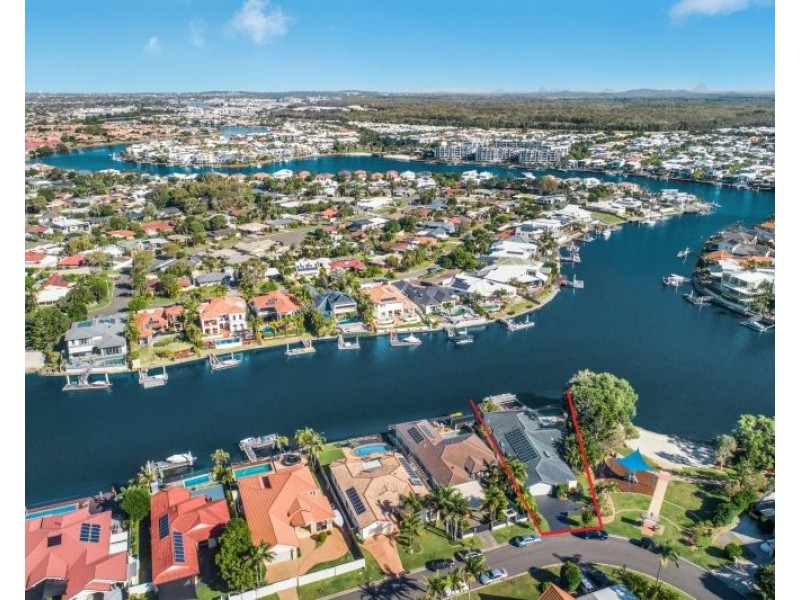 39 Marawa Drive, Parrearra QLD 4575