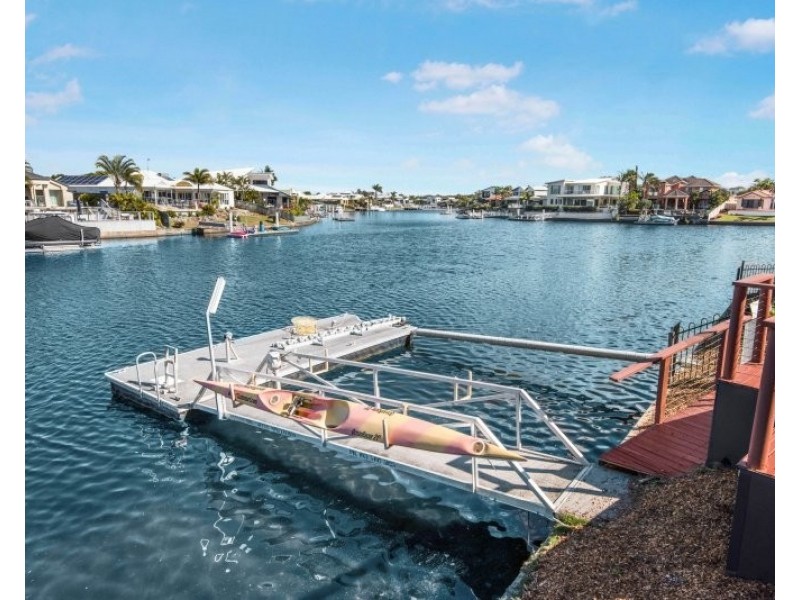39 Marawa Drive, Parrearra QLD 4575