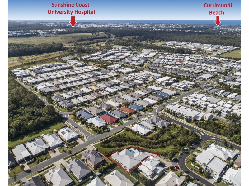 29 Cumberland Crescent, Meridan Plains QLD 4551